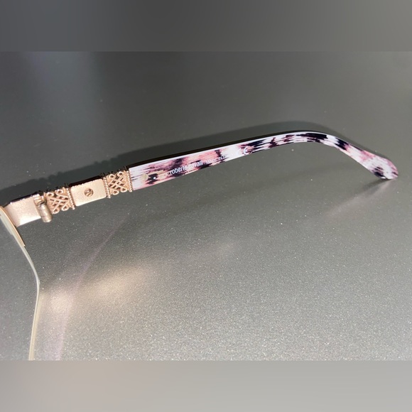 Roberto Cavalli Glasses Non Prescription - Picture 6 of 7